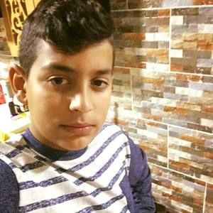 Meet your Posher, Noah